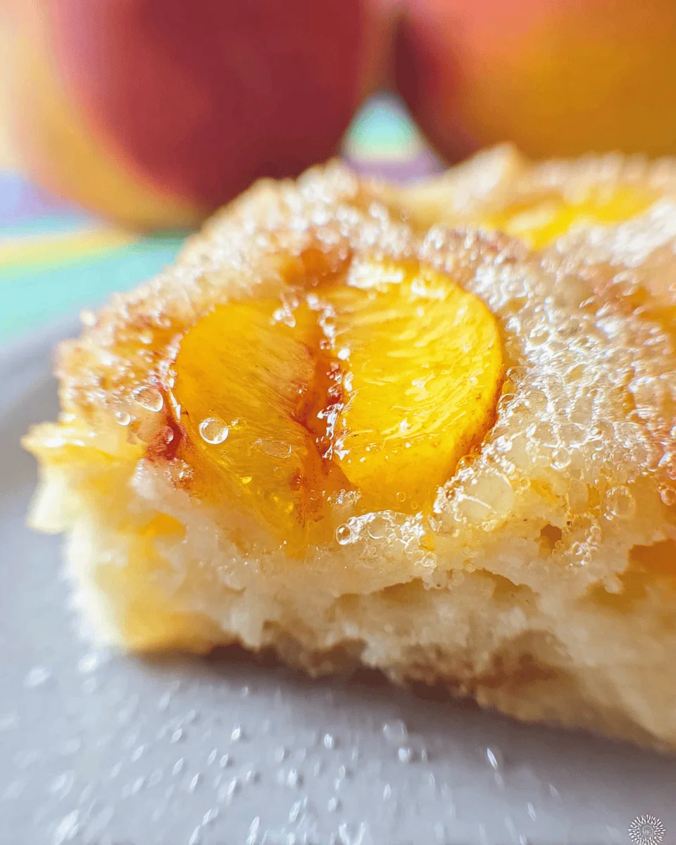Peaches