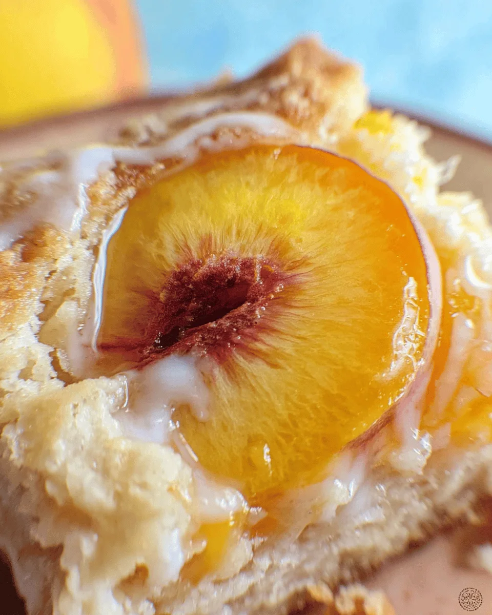 Peaches