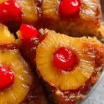 Perfect Pineapple Upside Down Cake