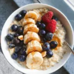 Perfect Steel Cut Oats