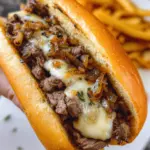 Philly Cheesesteak
