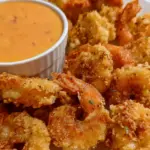Popcorn Shrimp Recipe
