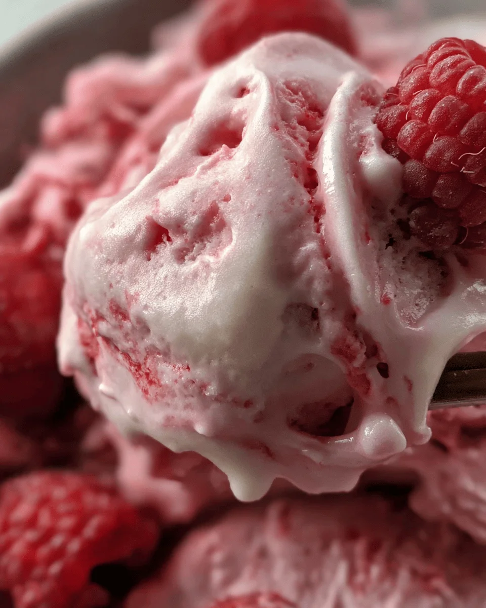 Raspberry