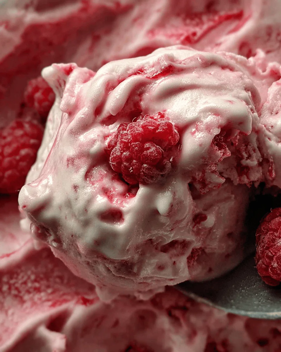 Raspberry