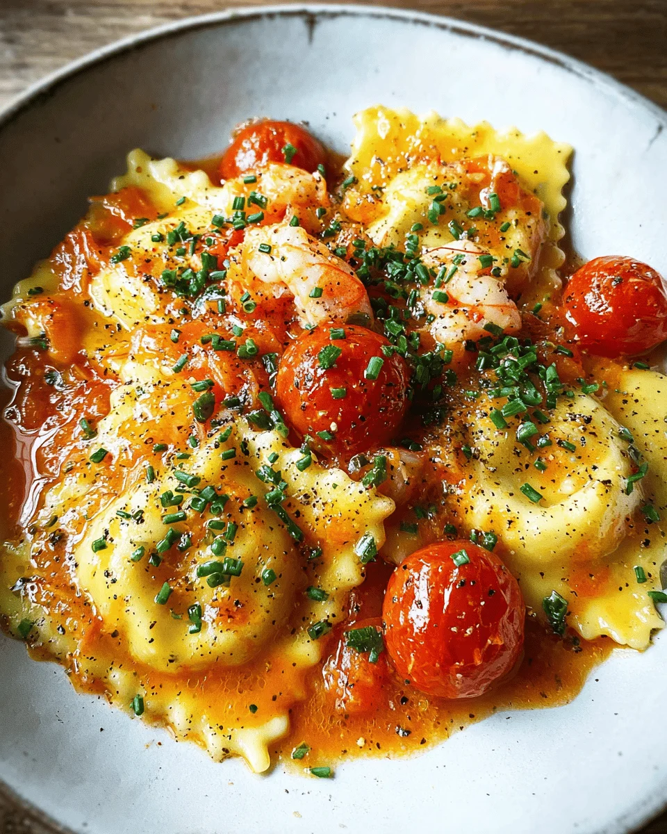 Ravioli