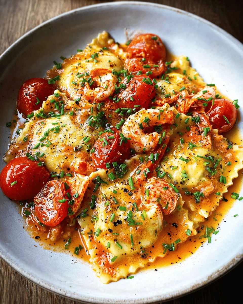 Ravioli