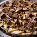 Reese's Peanut Butter Pie