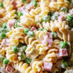 Ruby Tuesday Pasta Salad