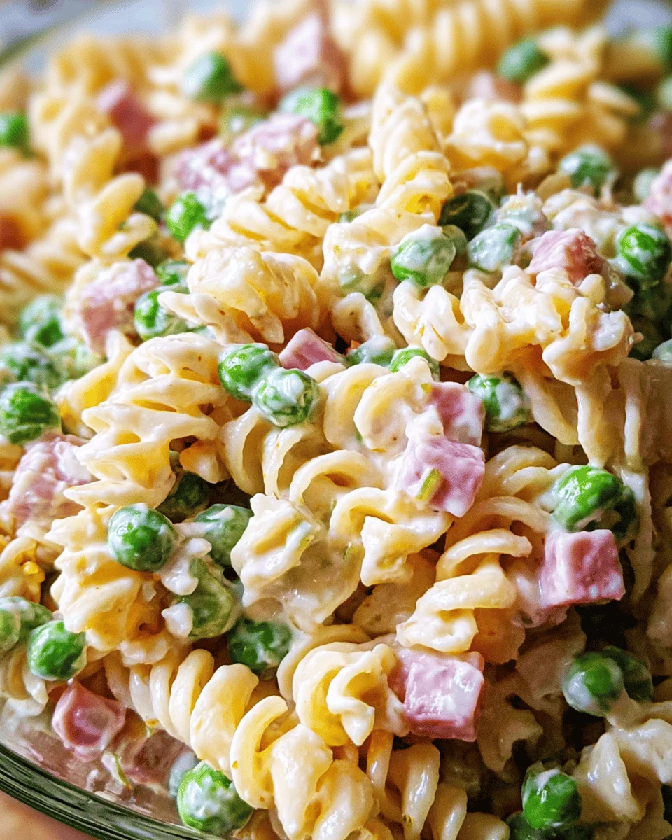 Ruby Tuesday Pasta Salad