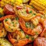 Shrimp Boil Recipe