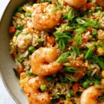 Shrimp Fried Rice