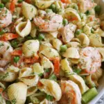 Shrimp Pasta Salad