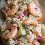 Shrimp Salad