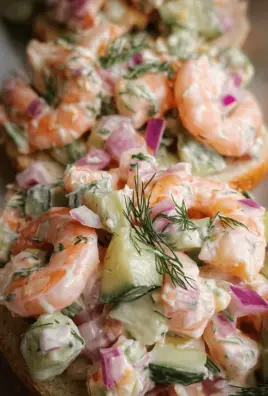 Shrimp Salad