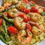 Shrimp Scampi Recipe
