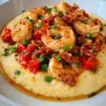 Shrimp and Grits Recipe