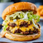 Smash Burgers