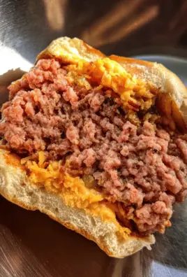Smoked Cheddar Jalapeño Burgers with Crispy turkey bacon Burger Sauce