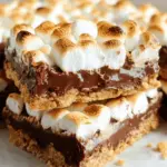 S'mores Bars