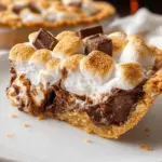 S'mores Pie