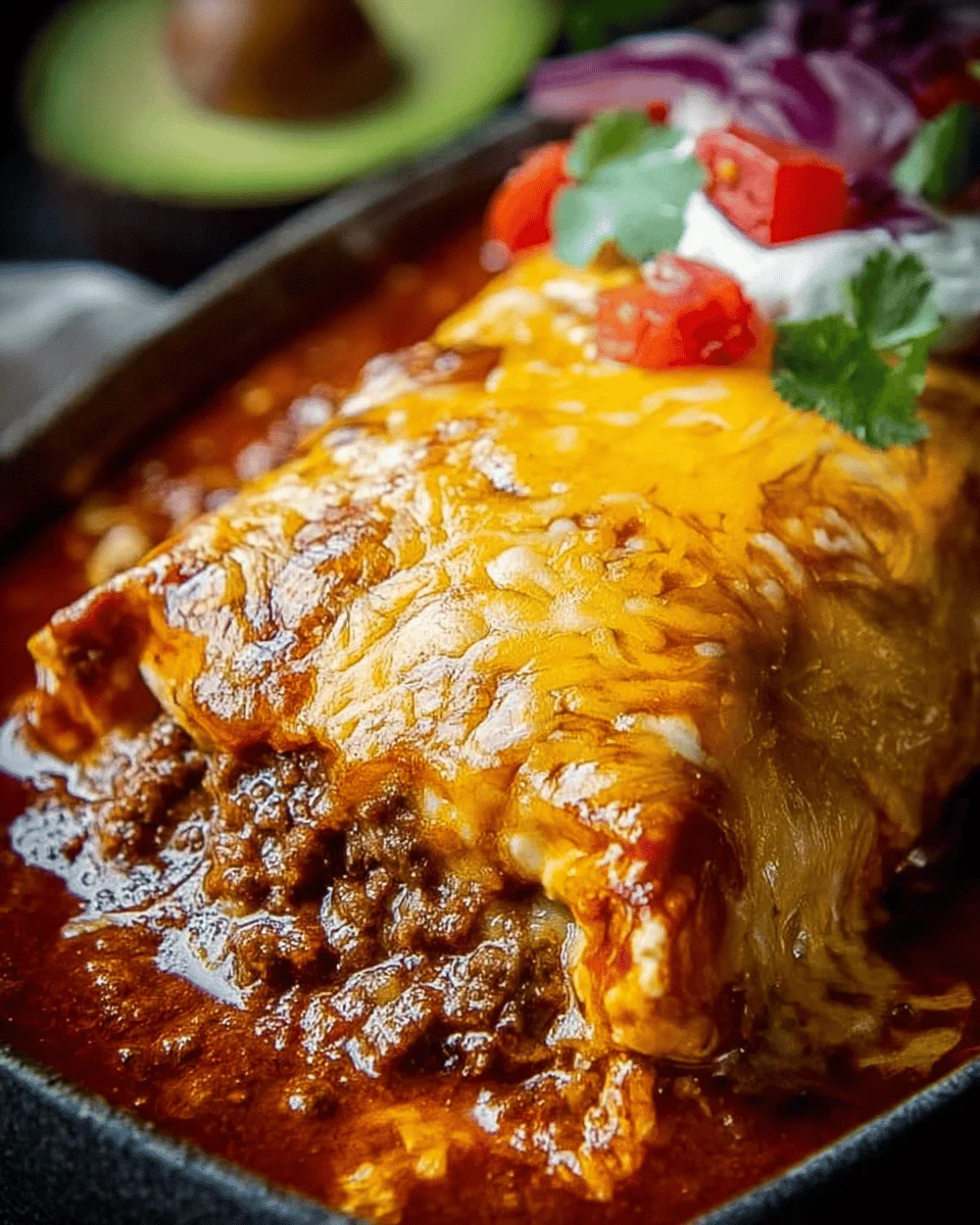 Smothered