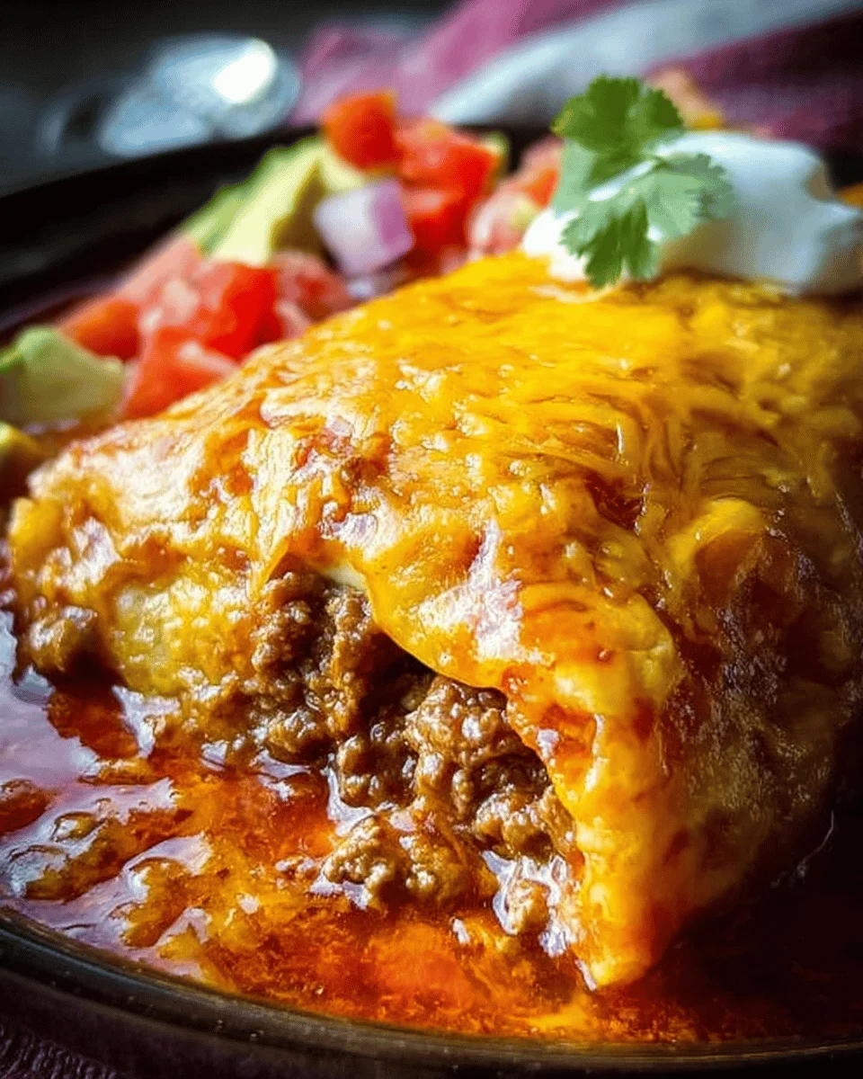 Smothered
