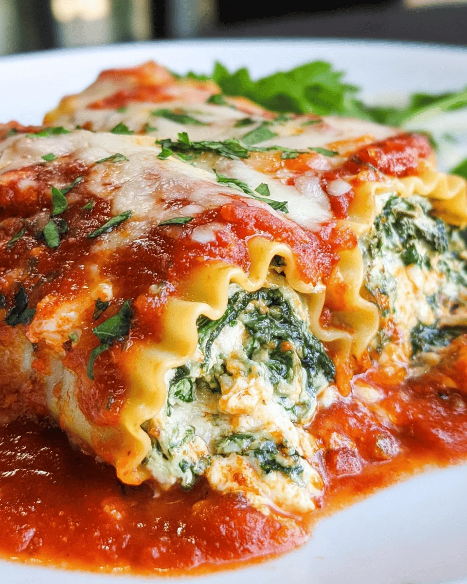 Spinach
