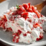 Strawberry Mess (Eton Mess)