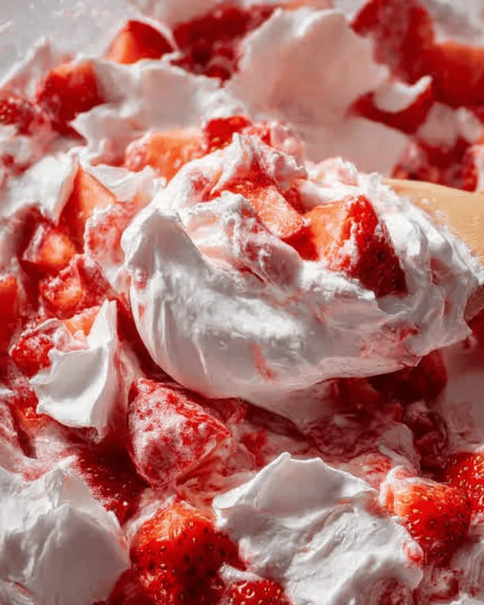 Strawberry