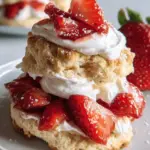 Strawberry Shortcake