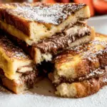 Stuffed French Toast