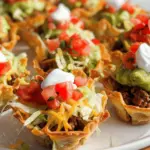Taco Bites