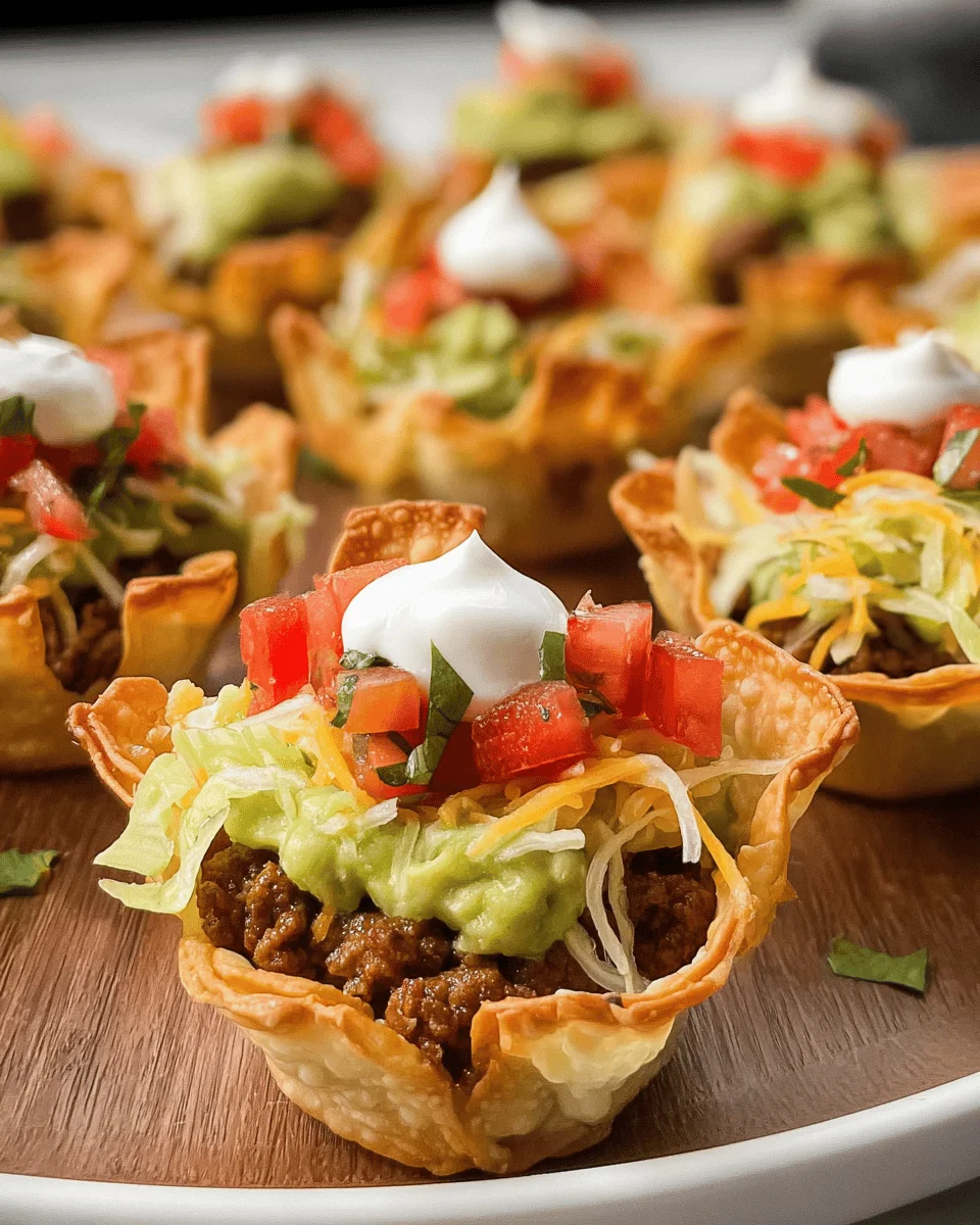 Taco