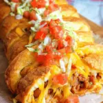 Taco Braid