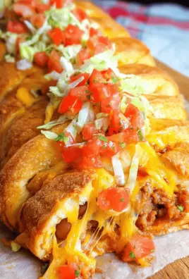 Taco Braid