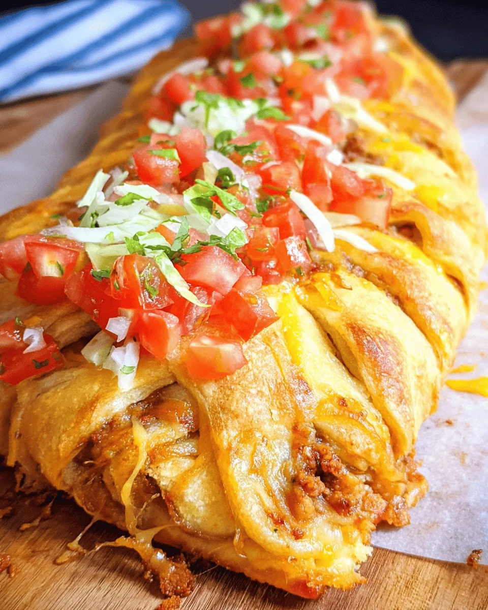 Taco