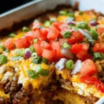 Taco Casserole