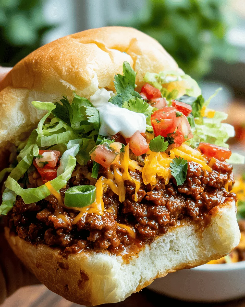Taco
