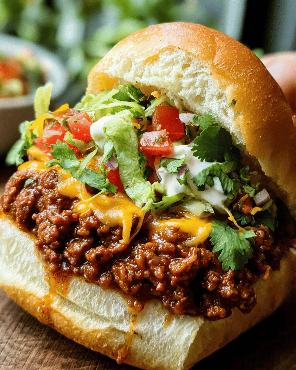 Taco