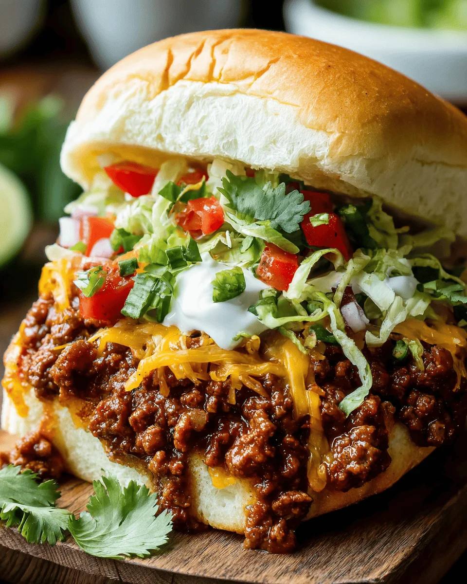 Taco