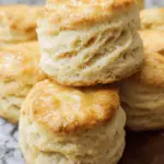 The BEST Biscuits Recipe