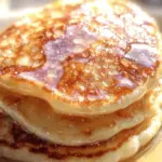 The Best Buttermilk Pancakes