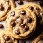 The Best Chocolate Chip Cookie Recipe