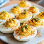 The Best Deviled Eggs (+Video)