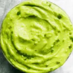 The Best Quesadilla Dipping Sauce