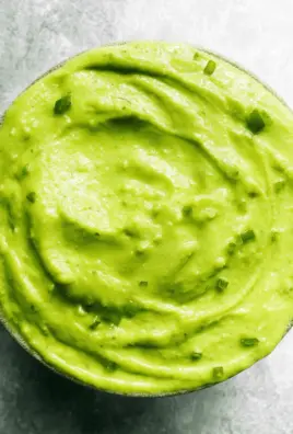 The Best Quesadilla Dipping Sauce