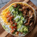 The Ultimate Carnitas Burrito Recipe