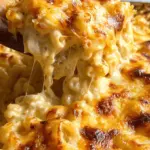 Tini's Macaroni and Cheese (Viral Recipe)