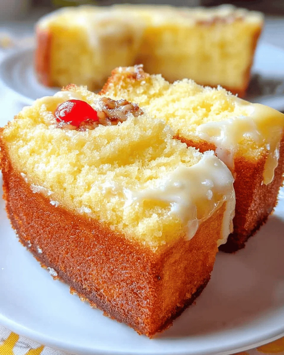 Twinkie Cake