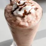Wendy’s Frosty